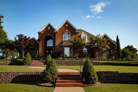 3423 River Bend Road, Muskogee, OK 74403