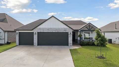 10215 S 228th East Avenue, Broken Arrow, OK 74014