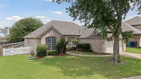 1101 S Yellowood Avenue, Broken Arrow, OK 74012
