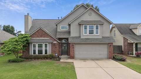 10312 E 115th Place S, Bixby, OK 74008