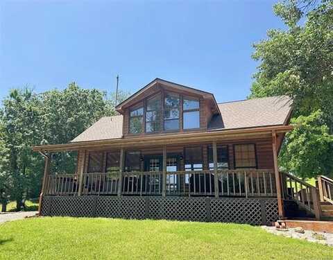 20413 E Allen Road, Tahlequah, OK 74464