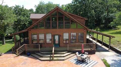 20413 E Allen Road, Tahlequah, OK 74464