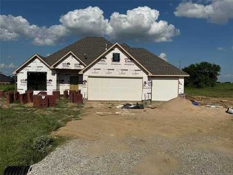 14129 N 54th East Avenue, Collinsville, OK 74021