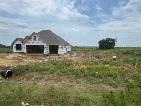 14129 N 54th East Avenue, Collinsville, OK 74021