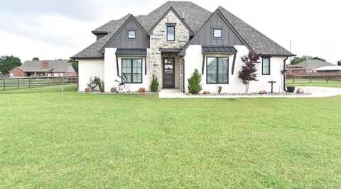 10434 S 218th East Avenue, Broken Arrow, OK 74014