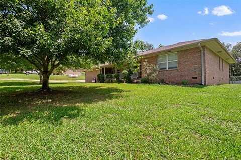 17997 S 4160 Road W, Claremore, OK 74017