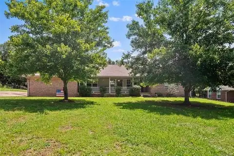 17997 S 4160 Road W, Claremore, OK 74017