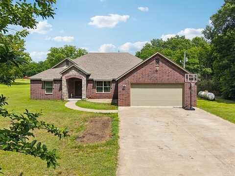 5245 S 321st East Avenue, Broken Arrow, OK 74014