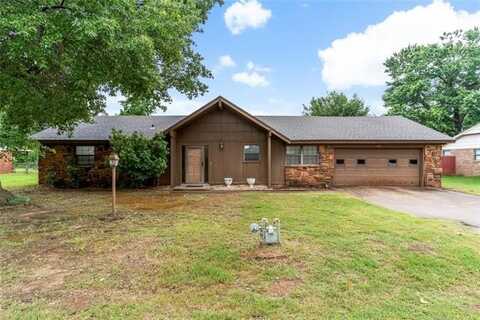 816 N Birch Street, Jenks, OK 74037