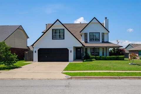 13433 E 45th Street, Tulsa, OK 74134