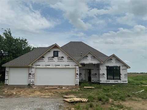 14045 N 54th East Avenue, Collinsville, OK 74021