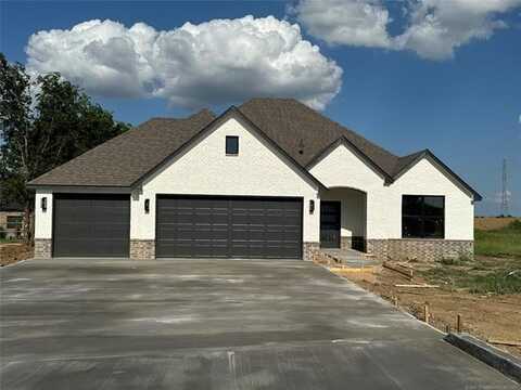 14045 N 54th East Avenue, Collinsville, OK 74021