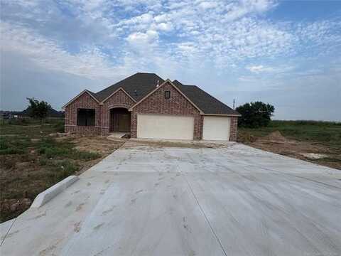 14045 N 54th East Avenue, Collinsville, OK 74021