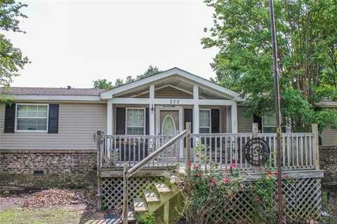 250 Indian Nation, Canadian, OK 74425