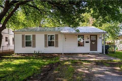 420 E Elm Street, Skiatook, OK 74070