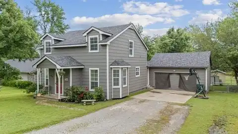 915 N 15th Street, Collinsville, OK 74021