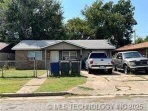 1842 N Saint Louis Avenue, Tulsa, OK 74106