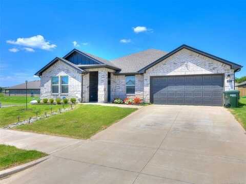 2701 SE Spring Creek Street, Claremore, OK 74017