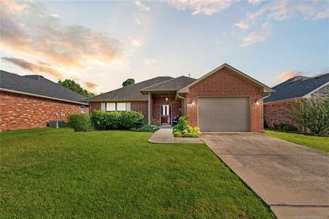 308 Savannah Park, Pryor, OK 74361