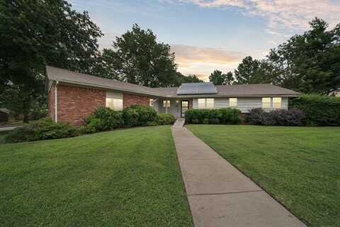 4533 E 56th Street, Tulsa, OK 74135