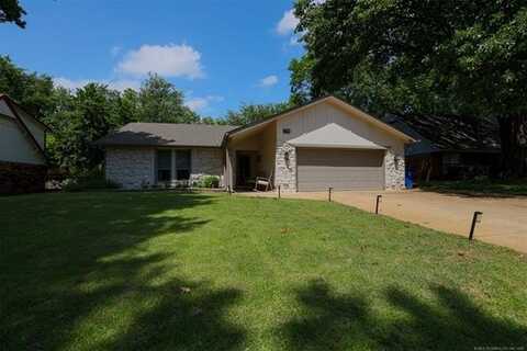 204 W Albuquerque Street, Broken Arrow, OK 74011