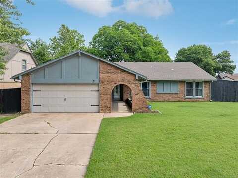 2208 W Louisville Street, Broken Arrow, OK 74012