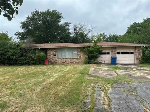 1581 S Velma, Atoka, OK 74525