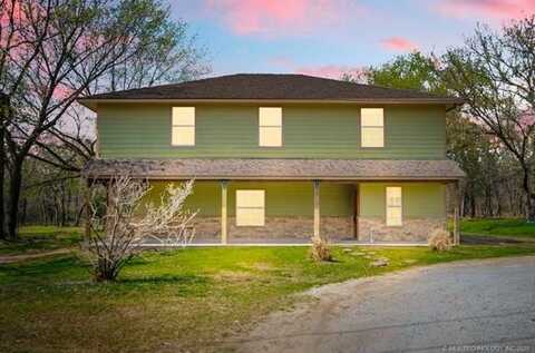 9012 S 49th West Avenue, Tulsa, OK 74131