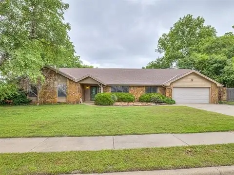 2500 Georgetown Drive, Bartlesville, OK 74006