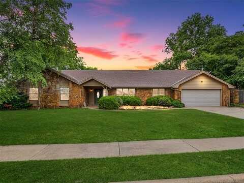 2500 Georgetown Drive, Bartlesville, OK 74006