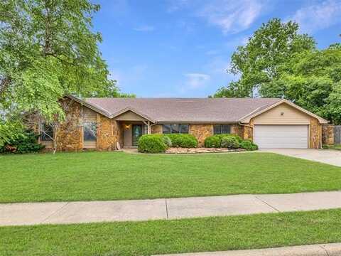 2500 Georgetown Drive, Bartlesville, OK 74006