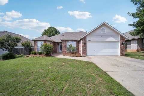 10611 E 114th Street, Bixby, OK 74008
