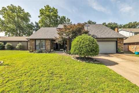 3501 W Richmond Street, Broken Arrow, OK 74012