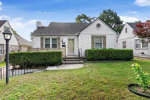 1615 Delaware Place, Tulsa, OK 74104