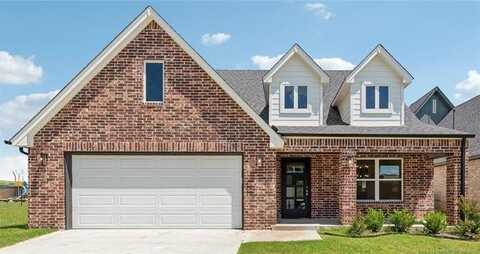 2508 W Birmingham Street, Broken Arrow, OK 74011