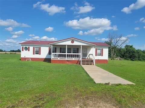 1130 White Stag, Checotah, OK 74426