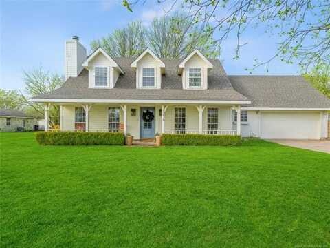 11818 N Harvard Avenue, Skiatook, OK 74070