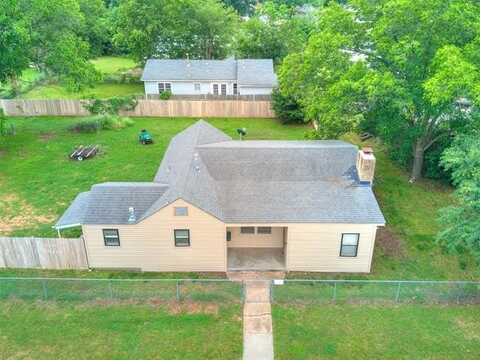 403 S 67th East Avenue, Tulsa, OK 74112