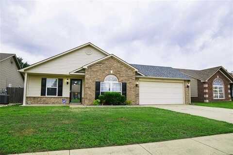 614 S Seminole Street, Skiatook, OK 74070