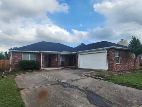 9423 S 88th Avenue E, Tulsa, OK 74133