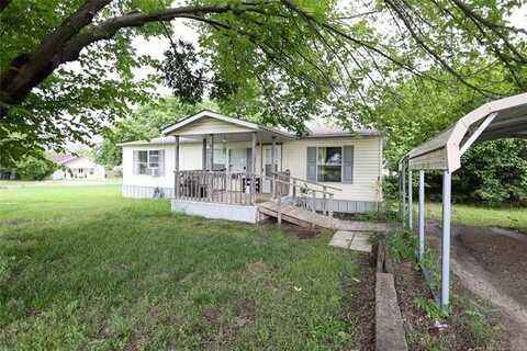 1019 W 17th, Sulphur, OK 73086