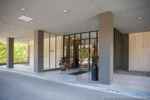 2300 Riverside Drive, Tulsa, OK 74114