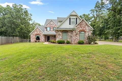 501 W 35th Place, Sand Springs, OK 74063