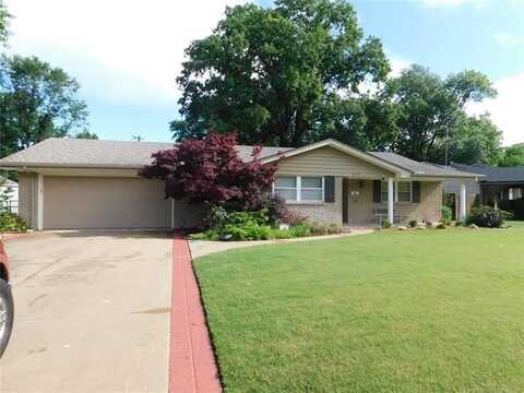 6619 E 57th Street, Tulsa, OK 74145