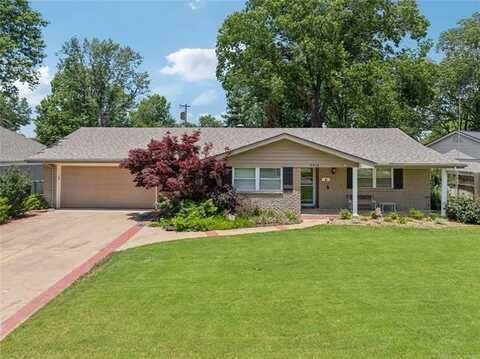 6619 E 57th Street, Tulsa, OK 74145