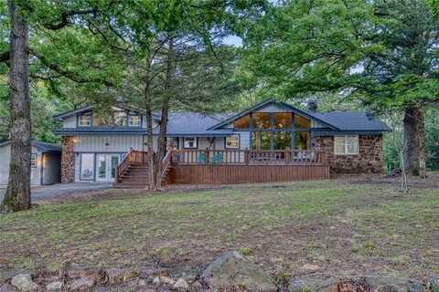 18341 W Woodhaven, Cookson, OK 74427