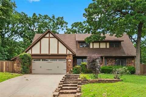 306 Skylane Court, Sand Springs, OK 74063