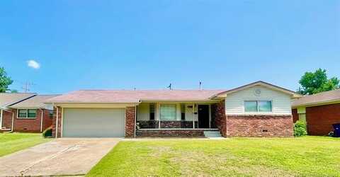 7531 E 28th Street, Tulsa, OK 74129