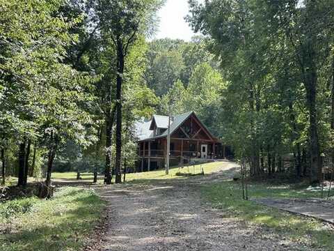 21745 E 660 Road, Tahlequah, OK 74464