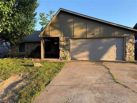211 E Waco Place, Broken Arrow, OK 74011